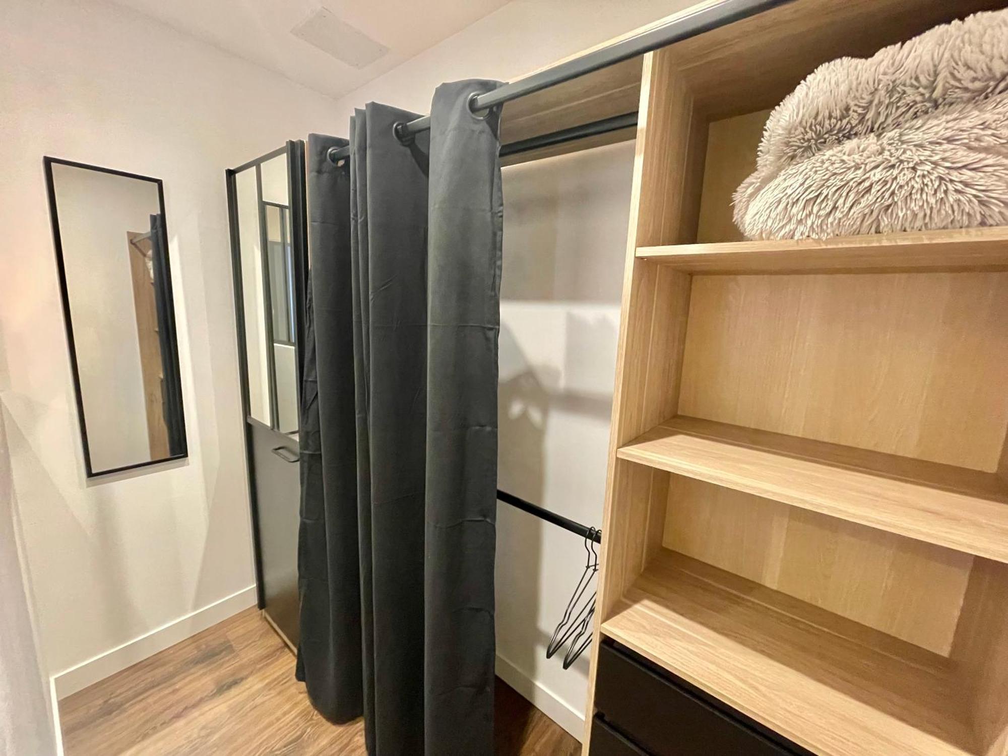 Le Millesime - Hypercentre Apartment Macon